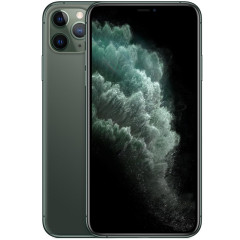Apple iPhone 11 PRO 64GB Midnight Green (Excellent Grade)